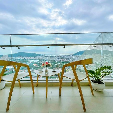 The Song Apartment-Can Ho The Song Vung Tau-Rubyvilla Home Dış mekan fotoğraf