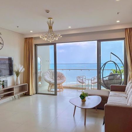 The Song Apartment-Can Ho The Song Vung Tau-Rubyvilla Home Dış mekan fotoğraf