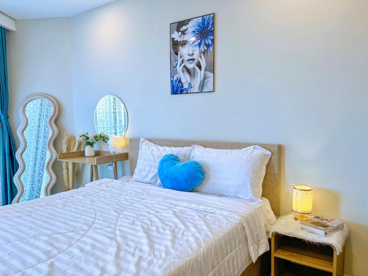 The Song Apartment-Can Ho The Song Vung Tau-Rubyvilla Home Dış mekan fotoğraf