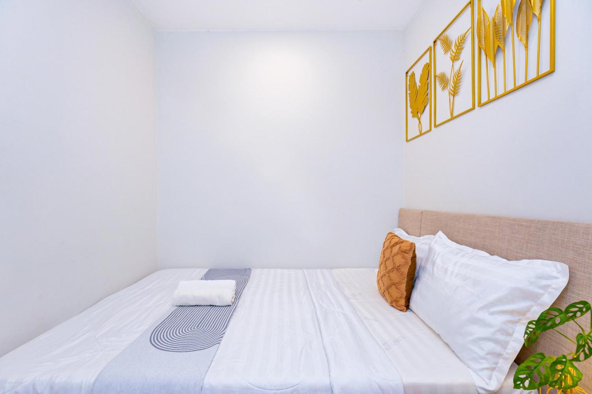 The Song Apartment-Can Ho The Song Vung Tau-Rubyvilla Home Dış mekan fotoğraf