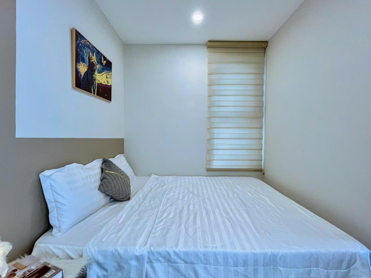 The Song Apartment-Can Ho The Song Vung Tau-Rubyvilla Home Dış mekan fotoğraf