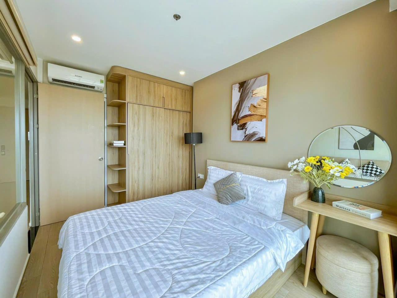 The Song Apartment-Can Ho The Song Vung Tau-Rubyvilla Home Dış mekan fotoğraf