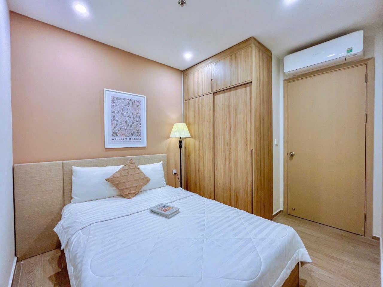 The Song Apartment-Can Ho The Song Vung Tau-Rubyvilla Home Dış mekan fotoğraf