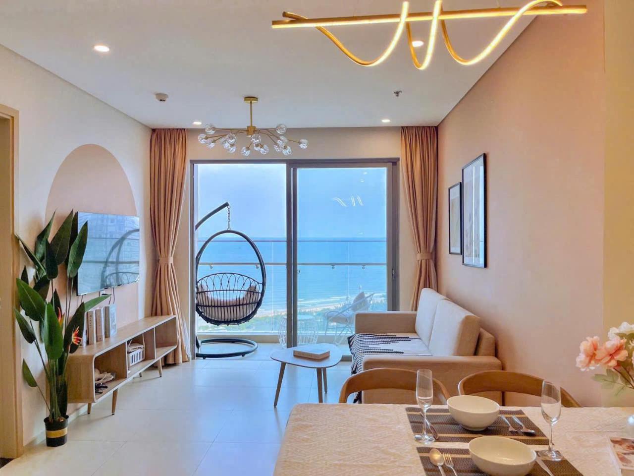The Song Apartment-Can Ho The Song Vung Tau-Rubyvilla Home Dış mekan fotoğraf