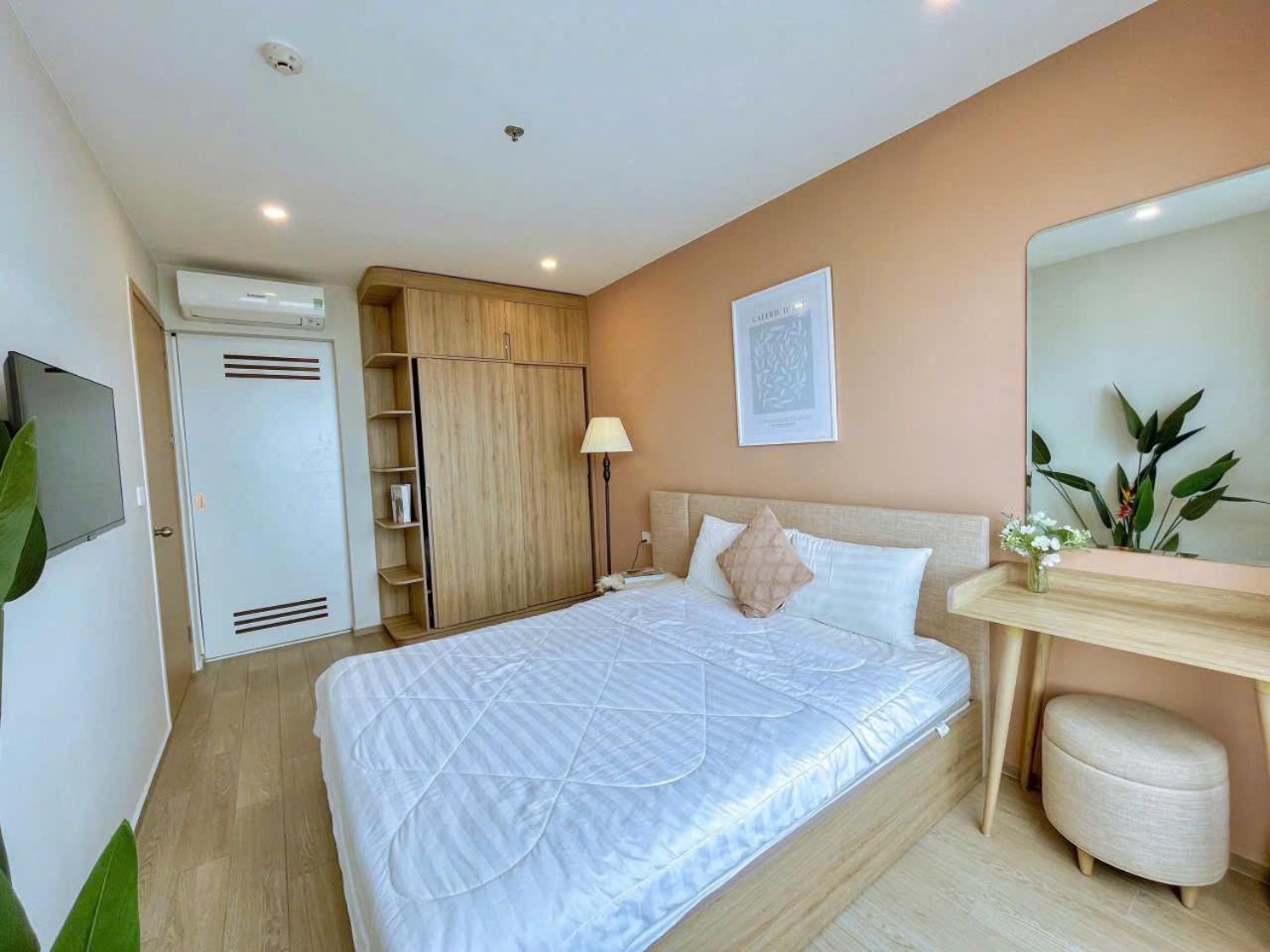 The Song Apartment-Can Ho The Song Vung Tau-Rubyvilla Home Dış mekan fotoğraf