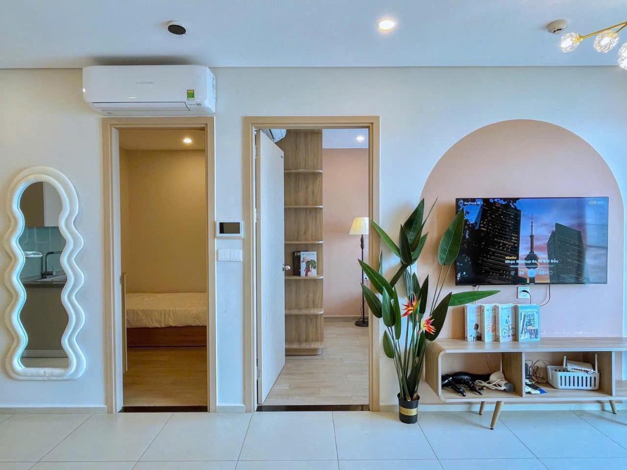 The Song Apartment-Can Ho The Song Vung Tau-Rubyvilla Home Dış mekan fotoğraf